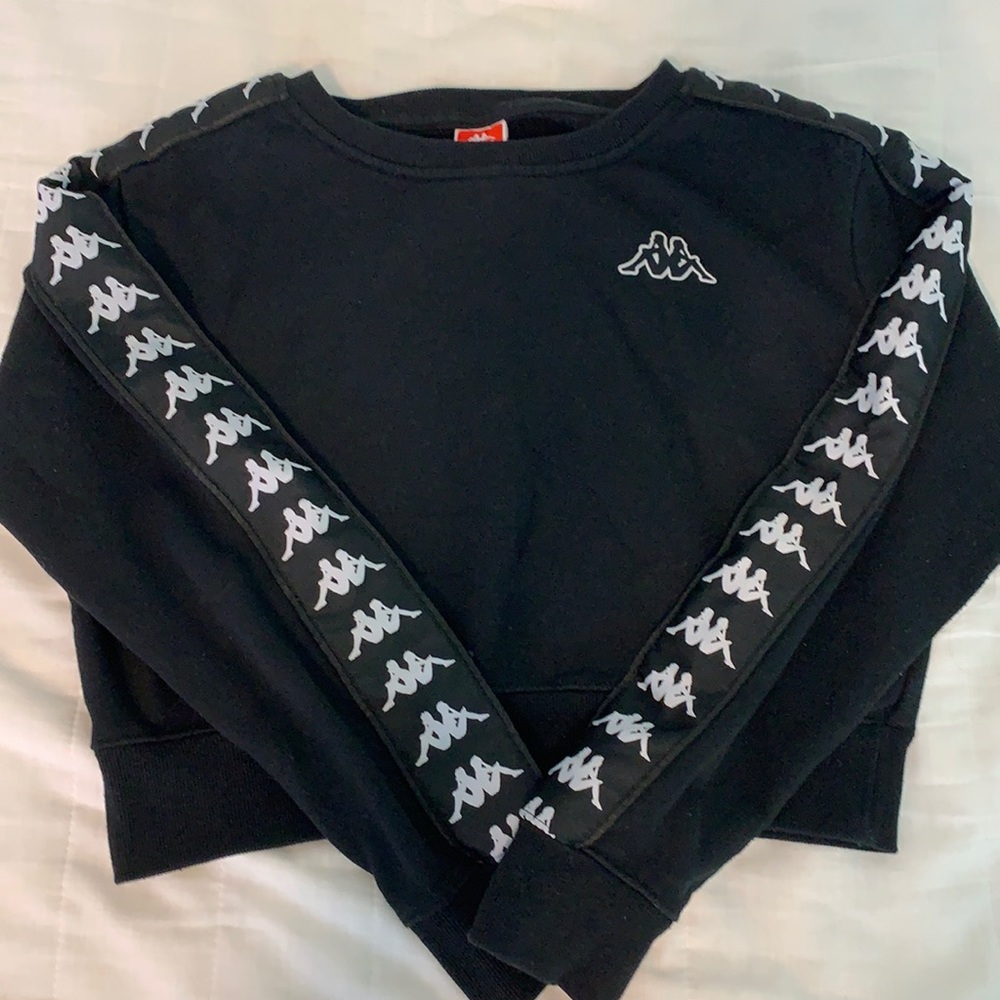 Kappa Crew neck